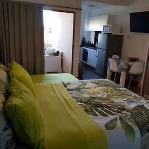 Tehautahi Cozy 2 Apartment Papeete (Tahiti)