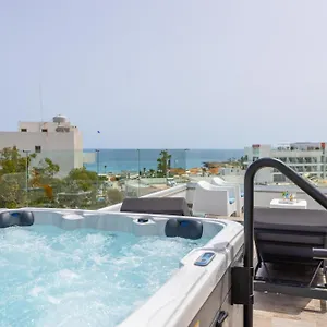 Fig Tree Bay Residences 5 Villa Protaras