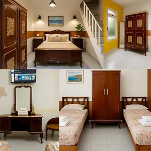 Valletta Door Apartment Il-Furjana