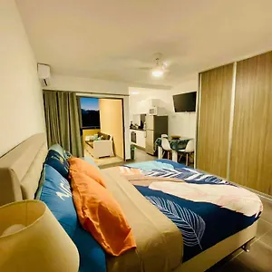 Tehautahi Cozy 2 Apartment Papeete (Tahiti)