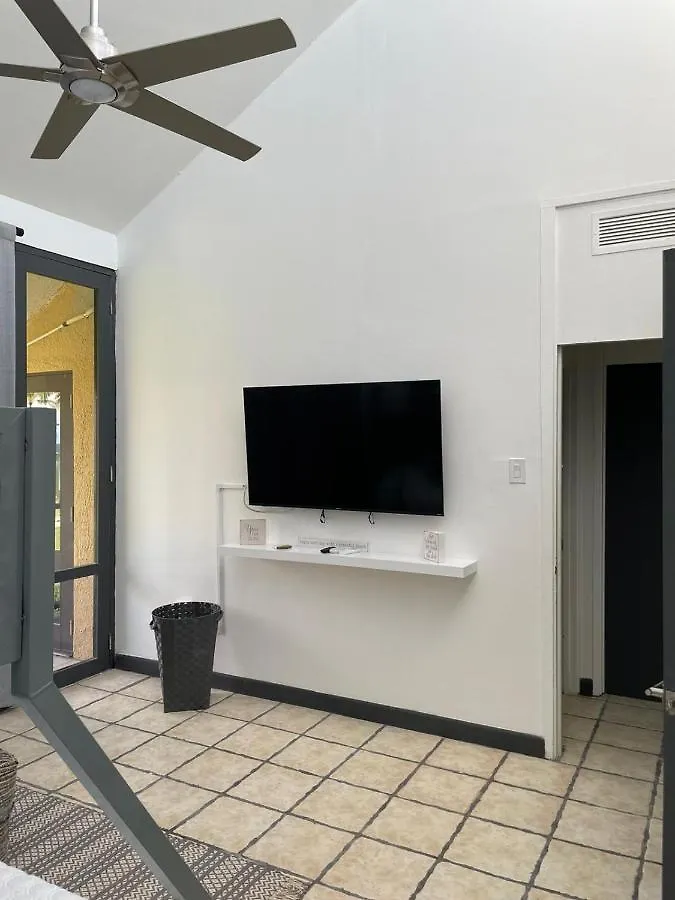 Beach Village Villa Humacao Apartment