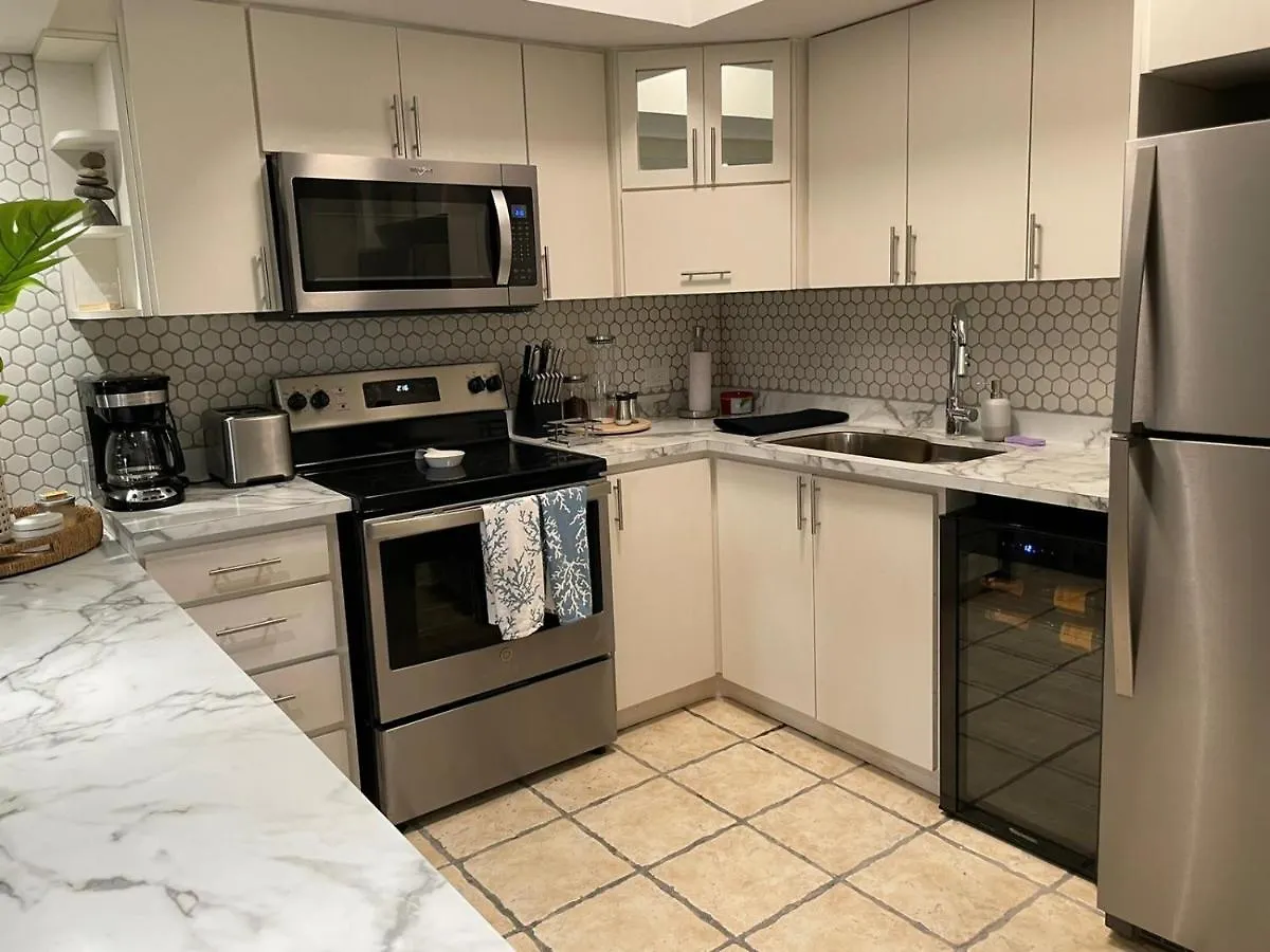 Apartment Beach Village Villa Humacao
